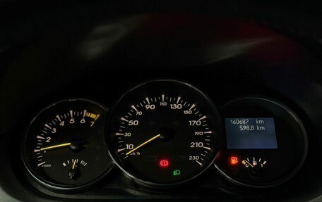 Renault Fluence I, 2012 год, 499 000 рублей, 13 фотография