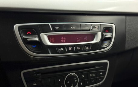 Renault Fluence I, 2012 год, 499 000 рублей, 16 фотография