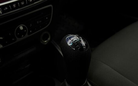 Renault Fluence I, 2012 год, 499 000 рублей, 17 фотография