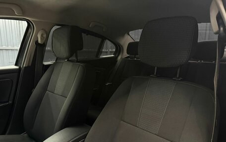 Renault Fluence I, 2012 год, 499 000 рублей, 14 фотография