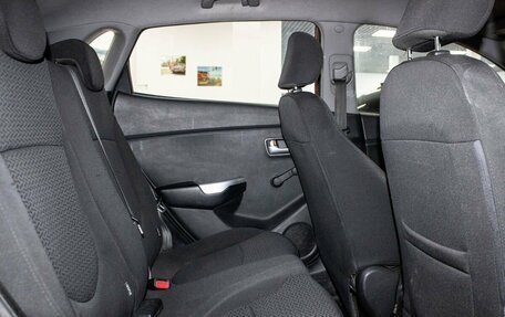 KIA Rio III рестайлинг, 2012 год, 575 000 рублей, 11 фотография