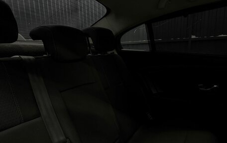 Renault Fluence I, 2012 год, 499 000 рублей, 20 фотография