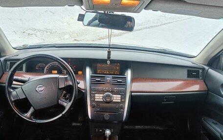 Nissan Teana, 2007 год, 869 000 рублей, 7 фотография