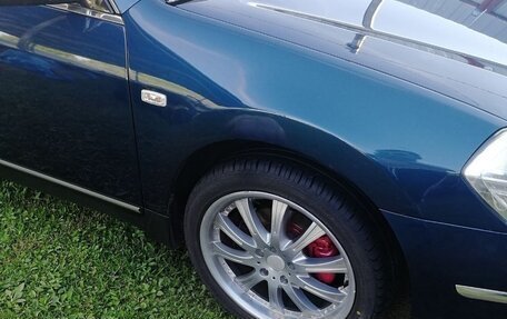 Nissan Teana, 2007 год, 869 000 рублей, 11 фотография