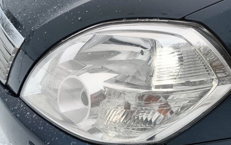 Nissan Teana, 2007 год, 869 000 рублей, 13 фотография