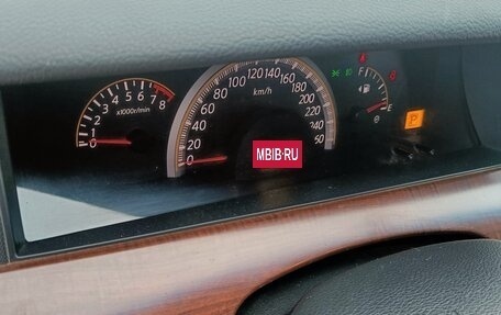 Nissan Teana, 2007 год, 869 000 рублей, 8 фотография