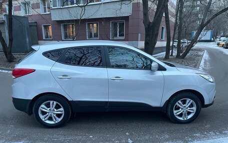 Hyundai ix35 I рестайлинг, 2011 год, 1 200 000 рублей, 11 фотография
