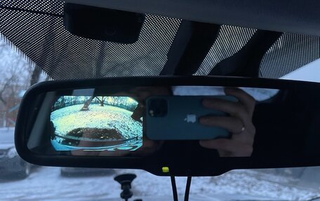 Hyundai ix35 I рестайлинг, 2011 год, 1 200 000 рублей, 4 фотография