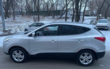 Hyundai ix35 I рестайлинг, 2011 год, 1 200 000 рублей, 7 фотография
