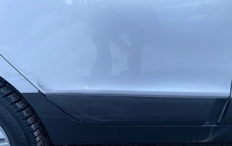 Hyundai ix35 I рестайлинг, 2011 год, 1 200 000 рублей, 13 фотография