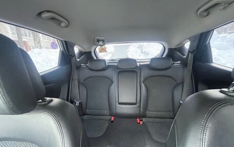 Hyundai ix35 I рестайлинг, 2011 год, 1 200 000 рублей, 9 фотография