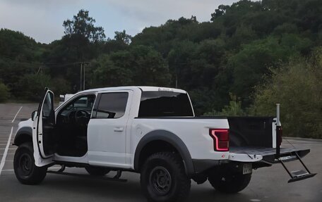 Ford F-150 XIII, 2020 год, 12 500 000 рублей, 5 фотография