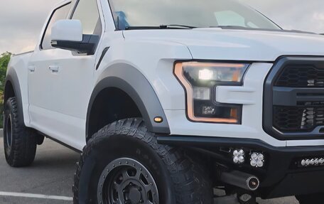 Ford F-150 XIII, 2020 год, 12 500 000 рублей, 2 фотография