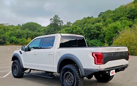 Ford F-150 XIII, 2020 год, 12 500 000 рублей, 9 фотография