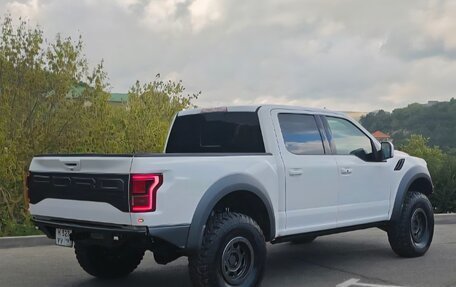 Ford F-150 XIII, 2020 год, 12 500 000 рублей, 10 фотография
