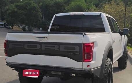 Ford F-150 XIII, 2020 год, 12 500 000 рублей, 6 фотография