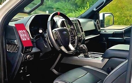 Ford F-150 XIII, 2020 год, 12 500 000 рублей, 8 фотография