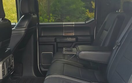 Ford F-150 XIII, 2020 год, 12 500 000 рублей, 15 фотография