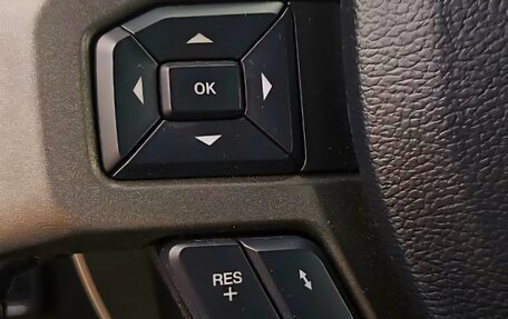 Ford F-150 XIII, 2020 год, 12 500 000 рублей, 21 фотография