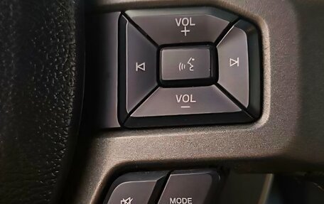 Ford F-150 XIII, 2020 год, 12 500 000 рублей, 22 фотография