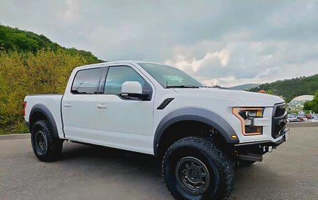 Ford F-150 XIII, 2020 год, 12 500 000 рублей, 16 фотография