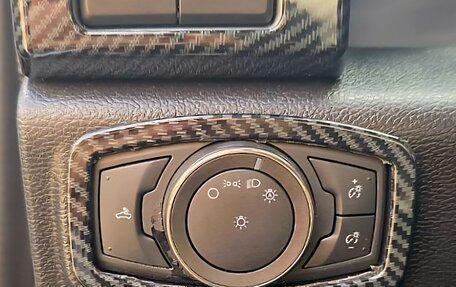 Ford F-150 XIII, 2020 год, 12 500 000 рублей, 25 фотография