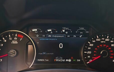 Ford F-150 XIII, 2020 год, 12 500 000 рублей, 23 фотография