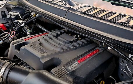 Ford F-150 XIII, 2020 год, 12 500 000 рублей, 18 фотография