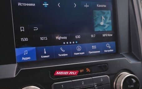 Ford F-150 XIII, 2020 год, 12 500 000 рублей, 24 фотография