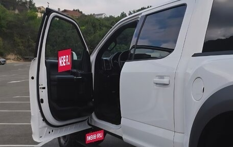 Ford F-150 XIII, 2020 год, 12 500 000 рублей, 20 фотография