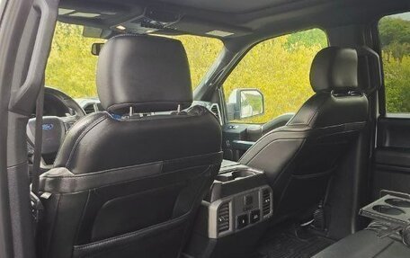 Ford F-150 XIII, 2020 год, 12 500 000 рублей, 28 фотография