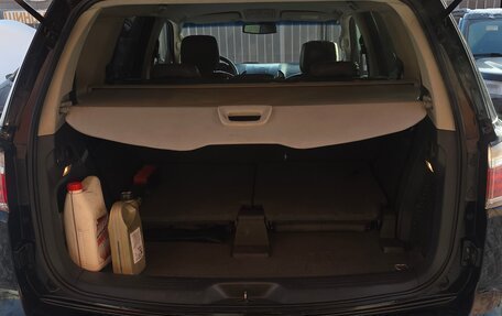 Chevrolet TrailBlazer II, 2013 год, 1 700 000 рублей, 10 фотография