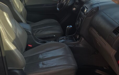 Chevrolet TrailBlazer II, 2013 год, 1 700 000 рублей, 12 фотография