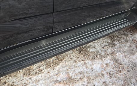 Chevrolet TrailBlazer II, 2013 год, 1 700 000 рублей, 13 фотография