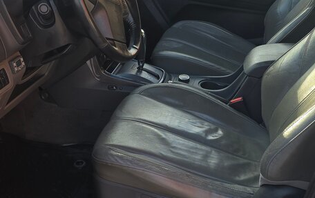 Chevrolet TrailBlazer II, 2013 год, 1 700 000 рублей, 16 фотография