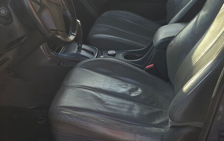 Chevrolet TrailBlazer II, 2013 год, 1 700 000 рублей, 15 фотография