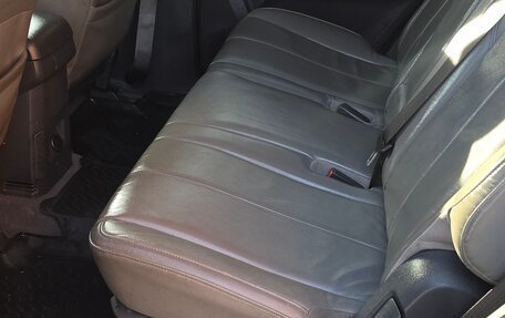 Chevrolet TrailBlazer II, 2013 год, 1 700 000 рублей, 17 фотография