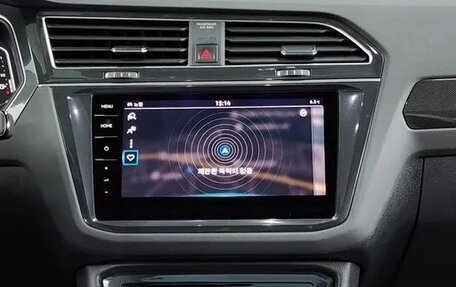 Volkswagen Tiguan II, 2022 год, 4 200 000 рублей, 14 фотография