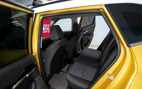 KIA Seltos I, 2020 год, 1 999 000 рублей, 13 фотография