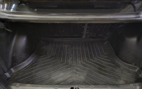 ЗАЗ Sens, 2007 год, 220 000 рублей, 19 фотография