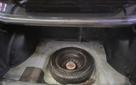 ЗАЗ Sens, 2007 год, 220 000 рублей, 18 фотография