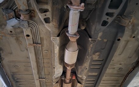 ЗАЗ Sens, 2007 год, 220 000 рублей, 21 фотография