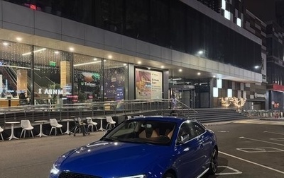 Audi S5, 2013 год, 2 640 000 рублей, 1 фотография