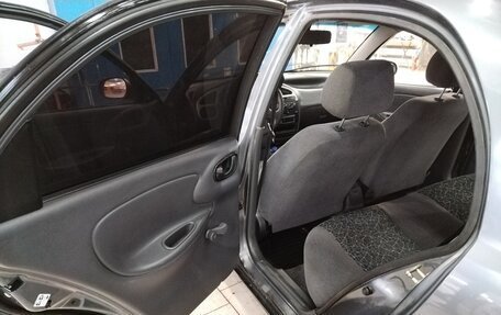 ЗАЗ Sens, 2007 год, 220 000 рублей, 24 фотография