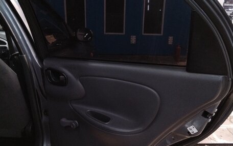 ЗАЗ Sens, 2007 год, 220 000 рублей, 27 фотография