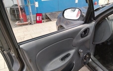 ЗАЗ Sens, 2007 год, 220 000 рублей, 22 фотография