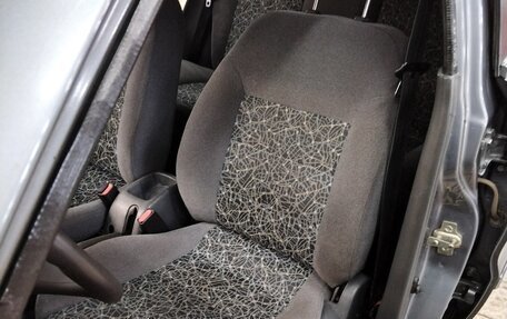 ЗАЗ Sens, 2007 год, 220 000 рублей, 31 фотография