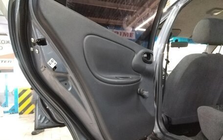 ЗАЗ Sens, 2007 год, 220 000 рублей, 39 фотография