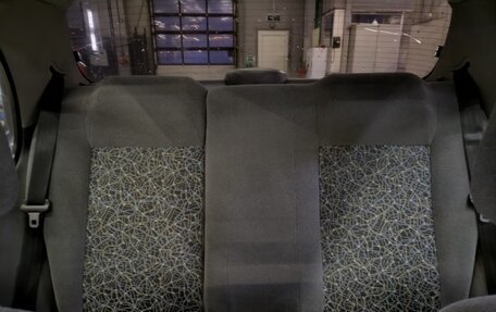 ЗАЗ Sens, 2007 год, 220 000 рублей, 37 фотография