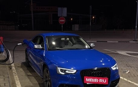 Audi S5, 2013 год, 2 640 000 рублей, 2 фотография